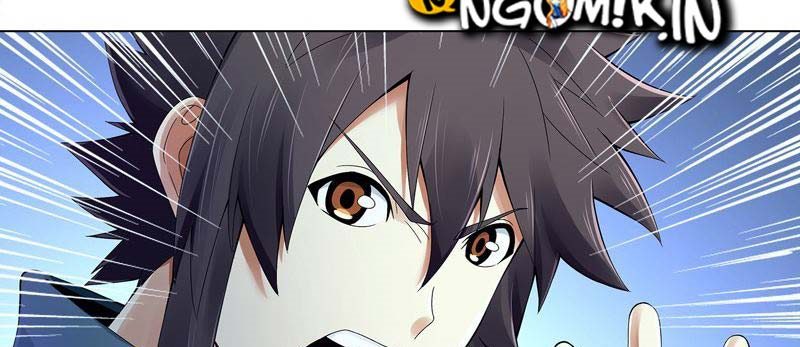 Heavenly God Mnemonic chapter 35